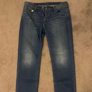 Levi 541 38/36 excellent condition